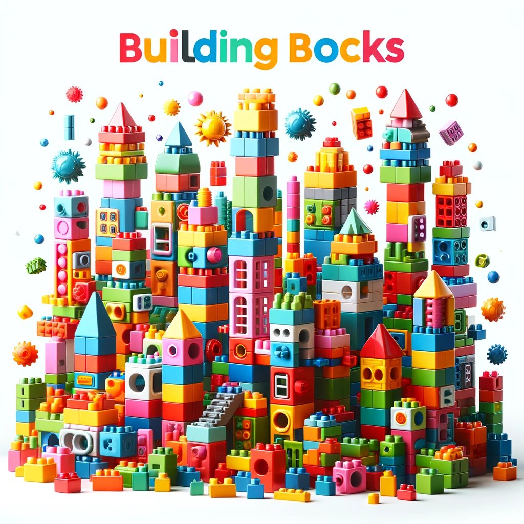 Building Blocks Tagged Train Series LT Central fe2725-renault-trafic-i-generation-gendarmerie-minimodel-web