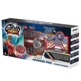 AULDEY Infinity Nado - Proskill Pack - Blazing War Bear