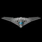 SEMBO MIltary Stealth Bomber