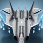 SEMBO Military Fighter Jet J35