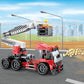 COGO Construction Series - Engineer Construction Vehicle