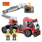 COGO Construction Series - Engineer Construction Vehicle