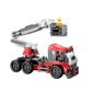 COGO Construction Series - Engineer Construction Vehicle