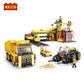 COGO Construction Series - Construction Machinery