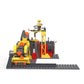 COGO Construction Series - Construction Machinery