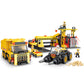 COGO Construction Series - Construction Machinery