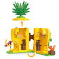 COGO Classic Fruit Tree House - Pineapple