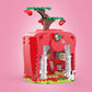 COGO Classic Fruit Tree House - Strawberry