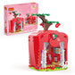 COGO Classic Fruit Tree House - Strawberry