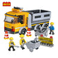 COGO City Builder - Road Works Dump Truck