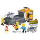 COGO City Builder - Road Works Dump Truck