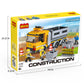 COGO City Builder - Road Works Dump Truck