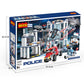 COGO Police Series - Police Headquarters