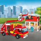 COGO Emergency Services - Mini Fire Sprinkler