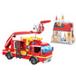 COGO Emergency Services - Mini Fire Sprinkler