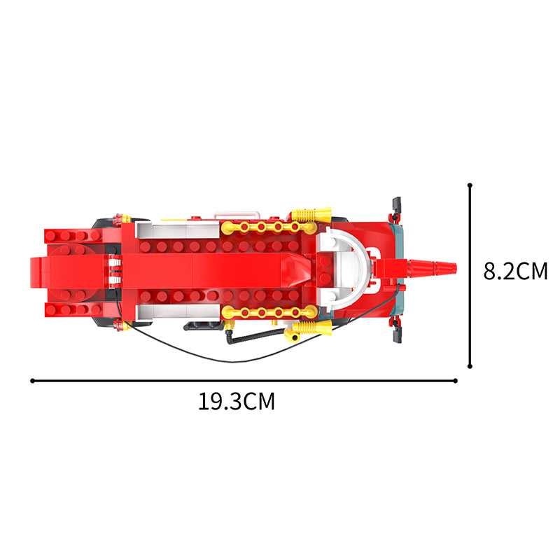 COGO Emergency Services - Mini Fire Sprinkler