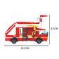 COGO Emergency Services - Mini Fire Sprinkler