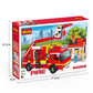 COGO Emergency Services - Mini Fire Sprinkler