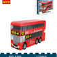 COGO Mini Double Decker Bus