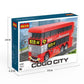 COGO Mini Double Decker Bus