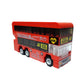 COGO Mini Double Decker Bus