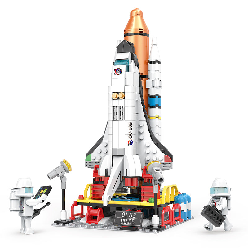 COGO Space Shuttle