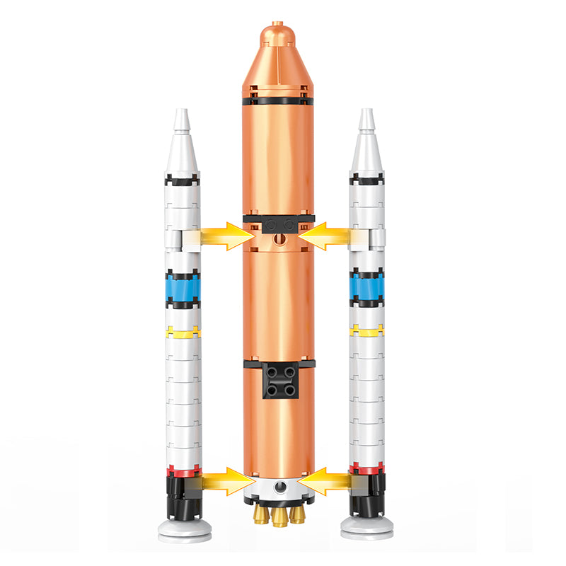 COGO Space Shuttle