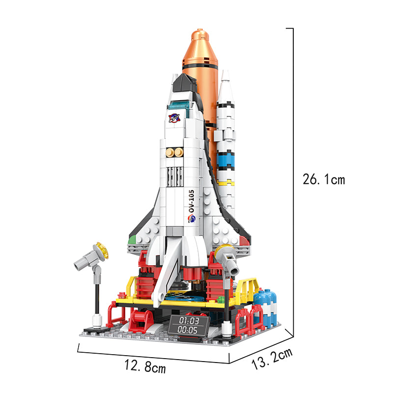 COGO Space Shuttle