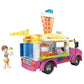 COGO Beach Juice Van