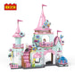 COGO Girl Series - Luxury Dream Castle