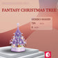 SEMBO Fantasy Christmas Tree