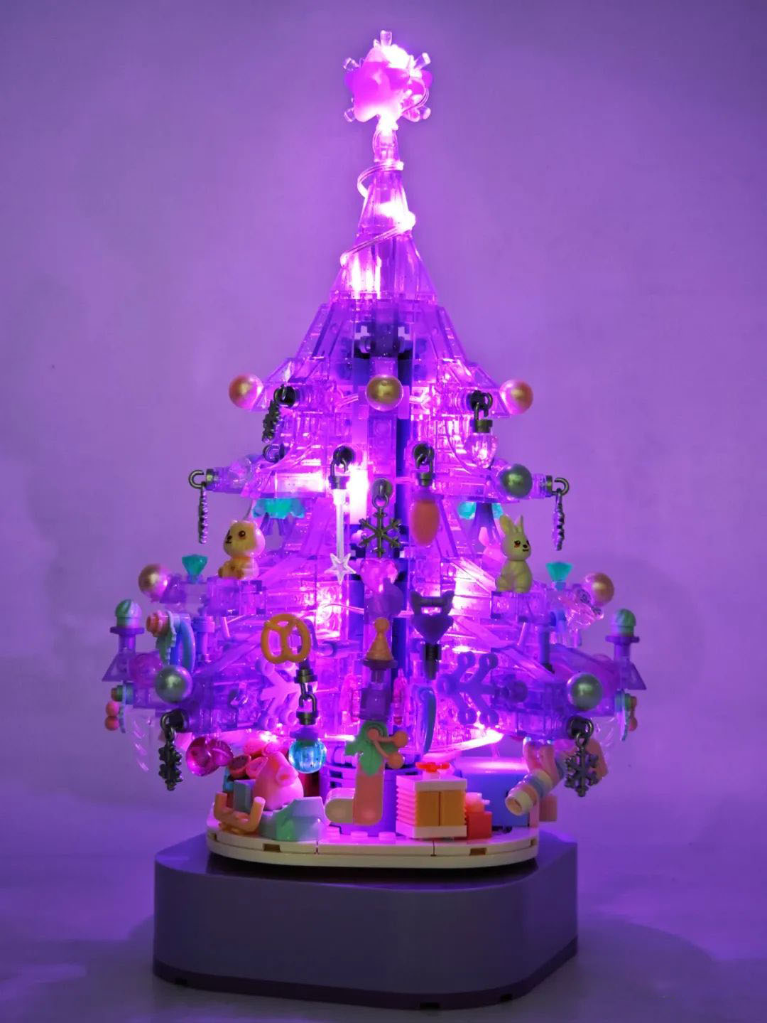 SEMBO Fantasy Christmas Tree