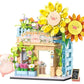 SEMBO LULU Flower Shop