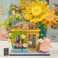 SEMBO LULU Flower Shop