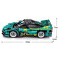 SEMBO Technical Super Car Stark - Green