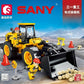 SEMBO SANY Truck Loader