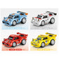 SEMBO Mini Race Cars - Blue