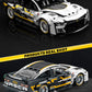 SEMBO Sport Car Series - Track Car