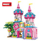 WOMA Fairyland Fairy Castle