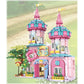 WOMA Fairyland Fairy Castle