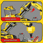 WOMA City Builder Caterpillar Excavator