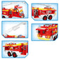 WOMA The Projector Fire Truck