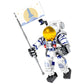 WOMA Building Blocks Astronaut