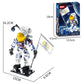 WOMA Building Blocks Astronaut