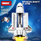 WOMA Space Shuttle