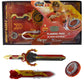 AULDEY Infinity Nado - Flaming Pack - Blazing War Pack