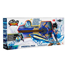 AULDEY Infinity Nado - Proskill Pack - Fury Wave Dragon