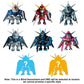 BANDAI Gundam Seed Freedom Qmsv Mini Figure Blind Box