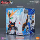 BANDAI RX-93 VGUNDAM QMSV Mini Blind Box