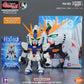 BANDAI RX-93 VGUNDAM QMSV Mini Blind Box